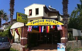 Dogus Turkey